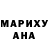 Cocaine 97% Alisher Hamraqulov